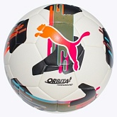 Футбольный мяч PUMA Orbita 5 TB Hardground 08432901 5