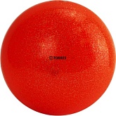 Мяч для художественной гимнастики TORRES AGP-19-06