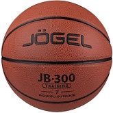 Баскетбольный мяч Jogel JB-300 7