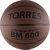 Баскетбольный мяч Torres BM600 6