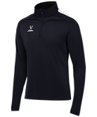 Джемпер тренировочный Jogel CAMP Training Top 1/4 Zip ЦБ-00000373