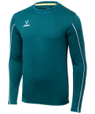 Футболка вратарская детская Jogel CAMP GK Padded LS УТ-00016234