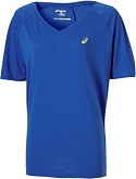 ASICS STYLED TOP (W) Футболка