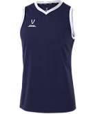 Майка баскетбольная детская Jogel Camp Basic УТ-00020125