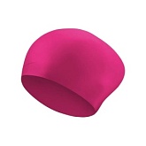 Шапочка для плавания NIKE Long Hair Silicone NESSA198672