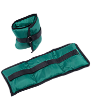 Утяжелители Basefit 0,4кг