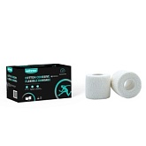 Тейп когезивный Winner Athletic 605051 24шт
