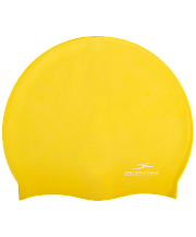 Шапочка для плавания 25Degrees Nuance Yellow УТ-00021316