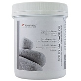 Твердое массажное масло Rehab SOLID MASSAGE OIL 1000 мл