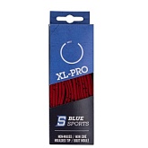Шнурки для коньков Blue Sports XL-PRO 902902-RD-243