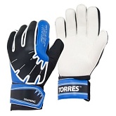 Torres TRAINING Перчатки вратарские
