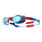 Очки для плавания TYR Vesi Tie Dye Junior LGVSITD-424