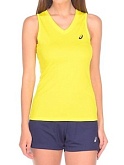 ASICS SS TEE INDOOR (W) Майка волейбольная