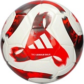 Футзальный мяч ADIDAS Tiro League Sala 4 HT2425