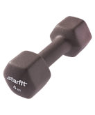 Гантель неопреновая Starfit DB-201 4кг УТ-00009073