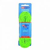 Шнурки для коньков Texstyle с пропиткой 1810MT-244