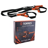Петли для функционального тренинга Torres