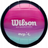 Волейбольный мяч WILSON AVP Oasis WV4006701XBOF 5