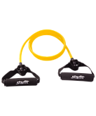 Трубчатый эспандер с ручками Starfit ES-602 9х1400мм