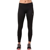 ASICS SILVER TIGHT (W) (2012A028 001) Тайтсы