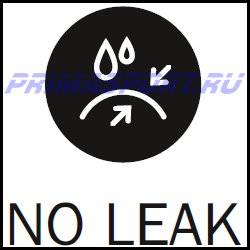 No Leak