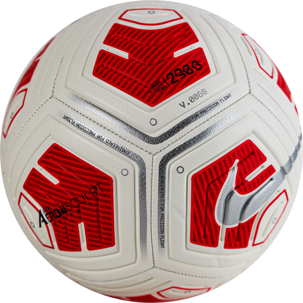 Nike fussball strike outlet