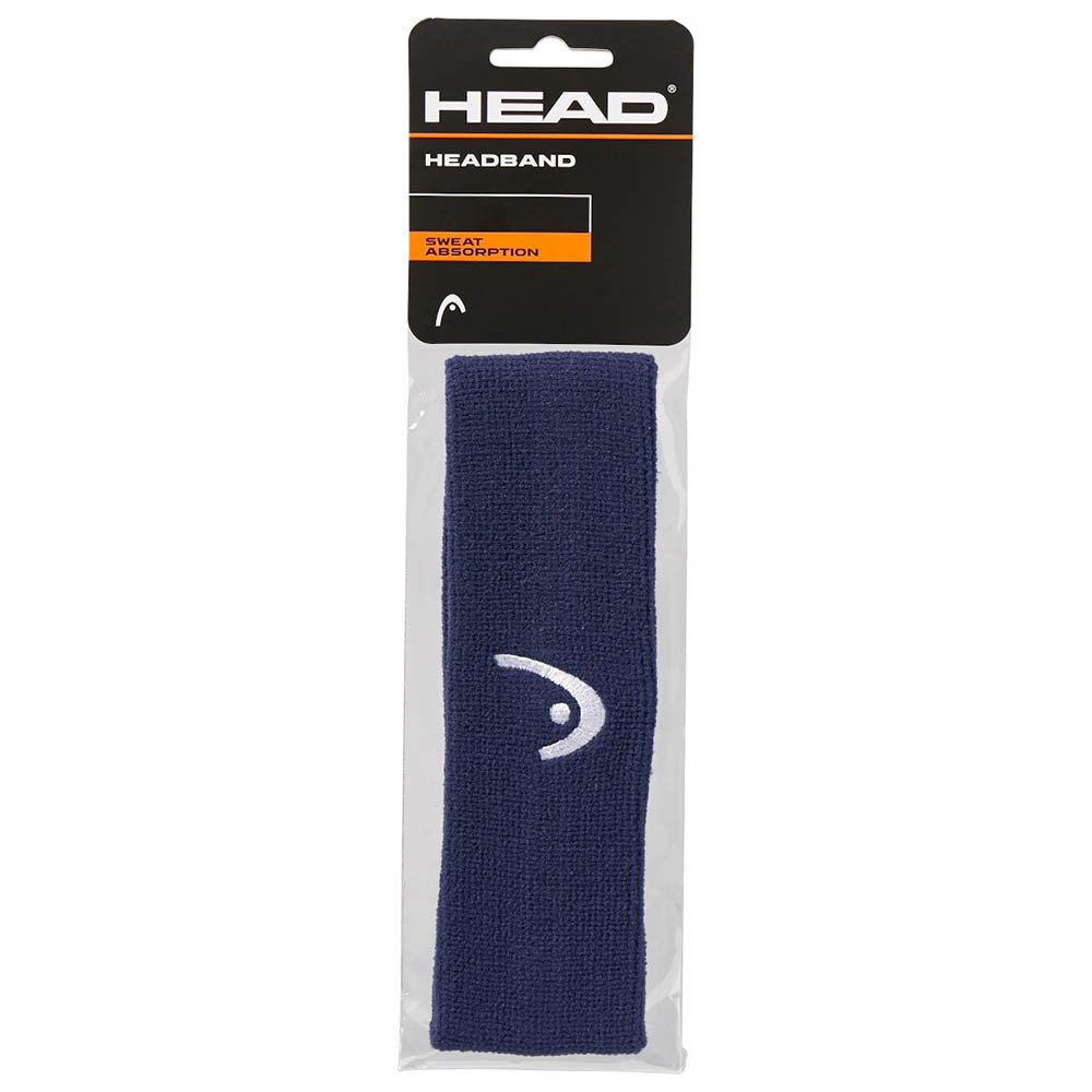 Повязка на голову HEAD 2" 285080-NV