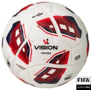 Футбольный мяч VISION TRITON FV425075 5
