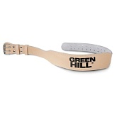 Green Hill 15см Пояс тяжелоатлетический