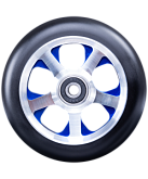 Колесо для трюкового самоката XAOS Chaser Blue 110 mm