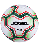 Футбольный мяч Jogel Nano 3