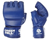 Green Hill (BL) Перчатки для боевого самбо