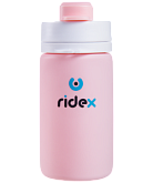 Бутылка для воды Hydro Pink