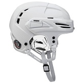 Шлем хоккейный Warrior ALPHA ONE PRO HELMET APH8-WH