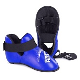 Green Hill PANTHER KIDS BL Футы (защита стоп)