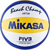 Мяч для пляжного волейбола Mikasa VXT30