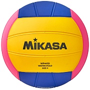 Мяч для водного поло MIKASA WP445D 4