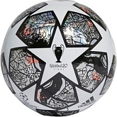 Футбольный мяч Adidas FINALE 20 ISTANBUL TRAINING 5