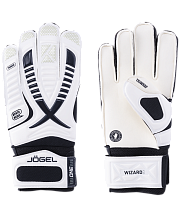 Перчатки вратарские Jogel ONE Wizard CL3 Flat УТ-00018474