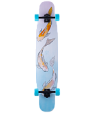 Лонгборд Ridex Koi 44"X9" УТ-00018578