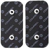 Compex PERFOMANCE SNAP Электроды для миостимуляции 5х10 2шт с 2 контактами