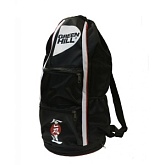 GREEN HILL (STS-58A-BK) Сумка-тубус 